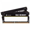 Corsair 32GB DDR4 2666MHz Kit(2x16GB) SODIMM for Mac