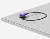 Logitech Swytch laptop link