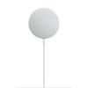 Apple MagSafe iPhone Charging Pad White