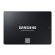Samsung 2TB 2,5" SATA3 870 Evo