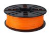 Gembird 3DP-PLA1.75-01-O PLA Orange 1,75mm 1kg