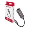 AXAGON ADE-TRC USB3.2 SuperSpeed USB-C Gigabit Ethernet