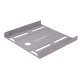 AXAGON RHD-125S 2.5" SSD/HDD Bracket into 3.5" bay Silver