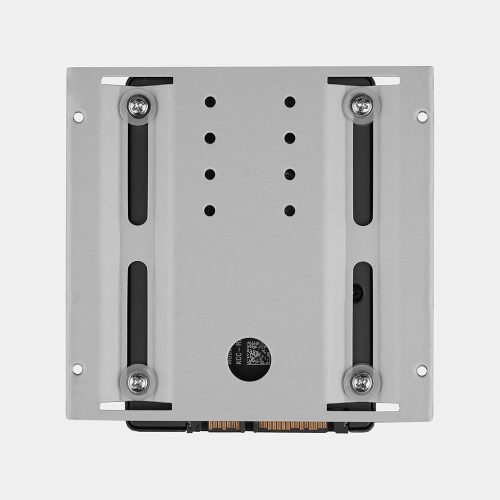 AXAGON RHD-125S 2.5" SSD/HDD Bracket into 3.5" bay Silver