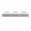 AXAGON RHD-125S 2.5" SSD/HDD Bracket into 3.5" bay Silver