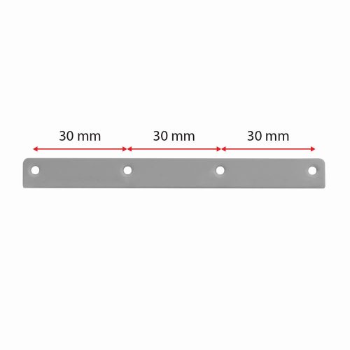 AXAGON RHD-125S 2.5" SSD/HDD Bracket into 3.5" bay Silver