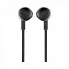 JBL Tune 205 Headset Black