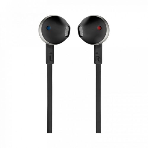 JBL Tune 205 Headset Black