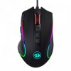 Redragon Predator Wired Gaming Mouse Black