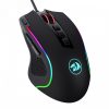 Redragon Predator Wired Gaming Mouse Black