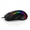 Redragon Predator Wired Gaming Mouse Black