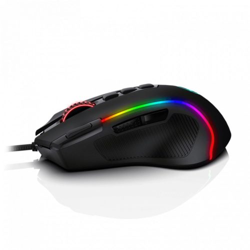Redragon Predator Wired Gaming Mouse Black