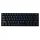 Redragon Draconic Wireless Bluetooth Mechanical Gaming Keyboard Blue switch Black HU