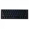 Redragon Draconic Wireless Bluetooth Mechanical Gaming Keyboard Brown switch Black HU