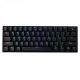 Redragon Draconic Wireless Bluetooth Mechanical Gaming Keyboard Brown switch Black HU