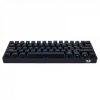 Redragon Draconic Wireless Bluetooth Mechanical Gaming Keyboard Brown switch Black HU