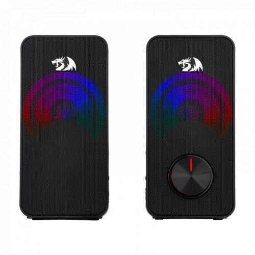 Redragon Stentor Gaming Speaker Black