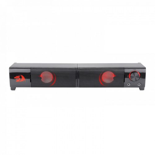 Redragon Orpheus Gaming Speaker Black