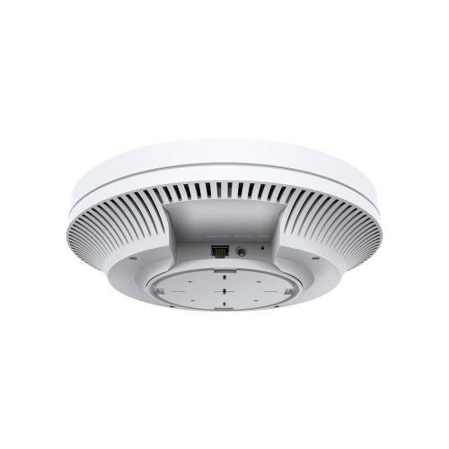 TP-Link EAP620 HD AX1800 Wireless Dual Band Ceiling Mount Access Point White