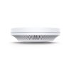 TP-Link EAP620 HD AX1800 Wireless Dual Band Ceiling Mount Access Point White