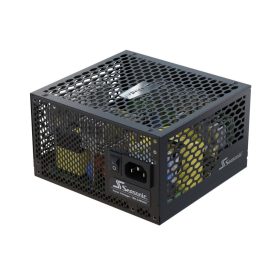 Seasonic 500W 80+ Platinum Prime Fanless PX