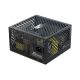 Seasonic 500W 80+ Platinum Prime Fanless PX