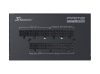 Seasonic 500W 80+ Platinum Prime Fanless PX