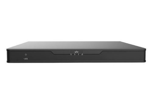 Uniview 32 csatornás NVR 4 HDD hellyel