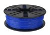 Gembird 3DP-PLA1.75-01-B Filament PLA Blue 1,75mm 1kg