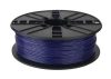 Gembird 3DP-PLA1.75-01-GB PLA Galaxy Blue 1,75mm 1kg