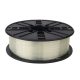 Gembird 3DP-PLA1.75-01-TR Filament PLA Transparent 1,75mm 1kg