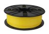 Gembird 3DP-PLA1.75-01-Y Filament PLA Yellow 1,75mm 1kg