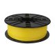 Gembird 3DP-PLA1.75-01-Y Filament PLA Yellow 1,75mm 1kg