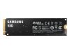 Samsung 500GB M.2 2280 NVMe 980 Basic