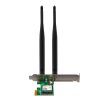 Tenda E30 AX3000 Wi-Fi 6 Bluetooth 5.0 PCIe Adapter