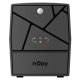 Njoy UPLI-LI200KE-CG01B Keen 2000 2000VA UPS