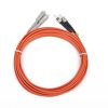 Gembird CFO-STSC-OM2-1M Duplex multimode fibre optic cable 1m bulk packing