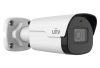 Uniview Prime-I 2MP Lighthunter csőkamera, 2.8mm fix objektívvel, mikrofonnal