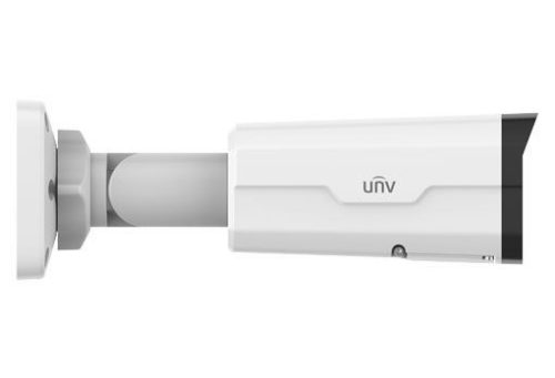 Uniview Prime-I 4MP Lighthunter csőkamera, 2.7-13.5mm motoros objektívvel