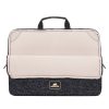 RivaCase 7915 Laptop Sleeve With Handles 15,6" Black