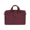 RivaCase 7921 Laptop Bag 14" Burgundy Red