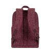 RivaCase 7923 Laptop Backpack 13,3" Burgundy Red