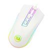 Redragon Cobra Gaming Mouse White