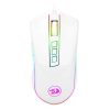 Redragon Cobra Gaming Mouse White