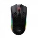 Redragon Storm Pro Wireless Gaming Mouse Black