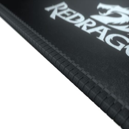 Redragon Flick L Egérpad Black