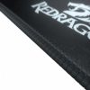Redragon Flick XL Egérpad Black