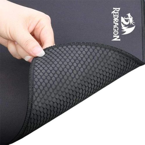Redragon Flick XL Egérpad Black