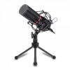 Redragon Blazar Gaming Stream Microphone Black