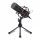 Redragon Blazar Gaming Stream Microphone Black
